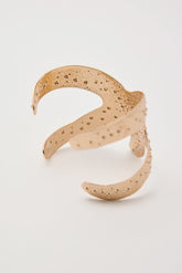 Starfish Bracelet Gold